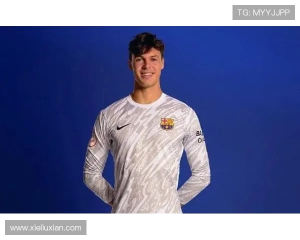 巴萨官宣霍安加西亚即将离队 社媒更新头像暗示转会已成定局