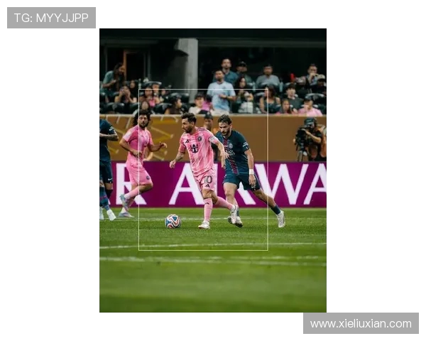 梅西效应助力世俱杯首战现场观众人数突破六万再掀足球狂热氛围